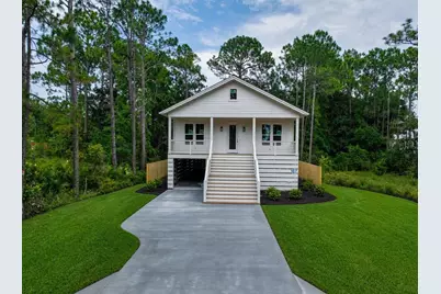 107 Eddy Lane, Santa Rosa Beach, FL 32459 - Photo 1