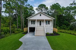 Lot 14 Eddy Ln, Santa Rosa Beach, FL 32459 - Photo 1