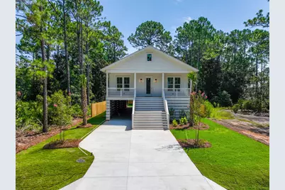107 Eddy Lane, Santa Rosa Beach, FL 32459 - Photo 1