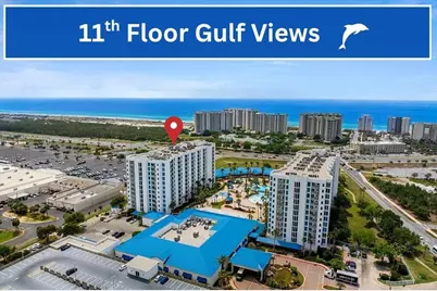 4203 Indian Bayou Trail #11110, Destin, FL 32541 - Photo 2