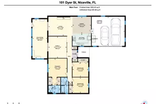 101 Dyer St, Niceville, FL 32578 - Photo 28