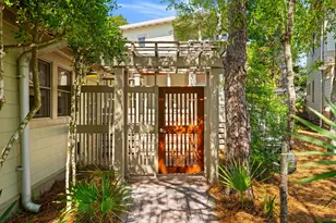 100 S Summit Dr, Santa Rosa Beach, FL 32459 - Photo 4