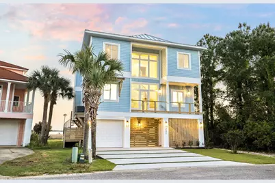 232 Tecumseh Lane, Mary Esther, FL 32569 - Photo 2
