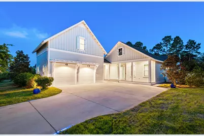 234 Sidecamp Road, Inlet Beach, FL 32461 - Photo 1