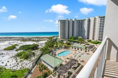 15500 Emerald Coast Pkwy #701, Destin, FL 32541 - Photo 2