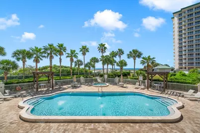 15500 Emerald Coast Pkwy #701, Destin, FL 32541 - Photo 68
