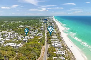 57 Azalea St, Santa Rosa Beach, FL 32459 - Photo 6