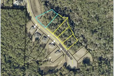 Lot F-1 Wayne Rogers Road, Crestview, FL 32539 - Photo 1