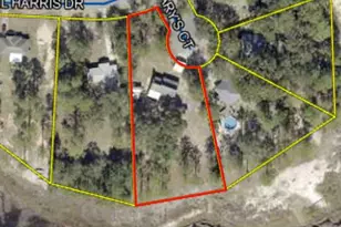 22 Mary's Ct, Defuniak Springs, FL 32433 - Photo 4
