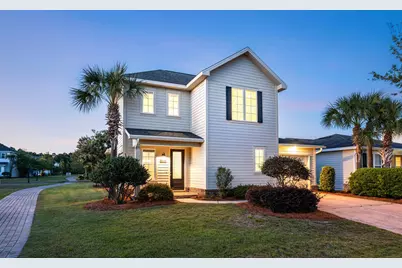 143 Christian Drive, Santa Rosa Beach, FL 32459 - Photo 1