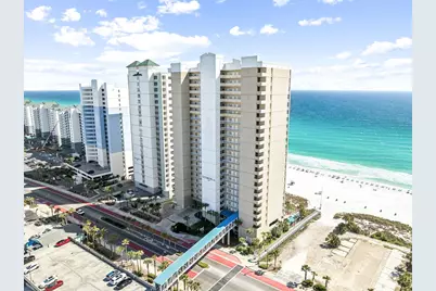 10625 Front Beach Road #UNIT 1305, Panama City Beach, FL 32407 - Photo 46
