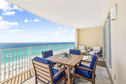 10625 Front Beach Road #UNIT 1305, Panama City Beach, FL 32407 - Photo 1