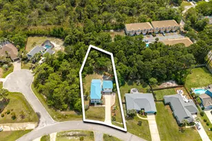 74 Pelican Bay Dr, Santa Rosa Beach, FL 32459 - Photo 64