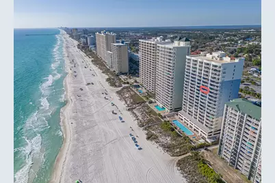 10519 Front Beach Road #1504B, Panama City Beach, FL 32407 - Photo 1