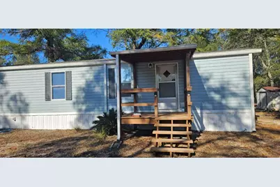 135 Henderson Road #B, Defuniak Springs, FL 32433 - Photo 1