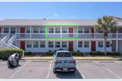 1301 Beck Avenue #APT 16, Panama City, FL 32401 - Photo 4
