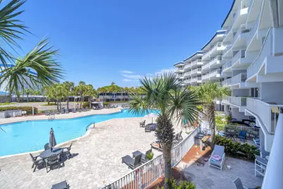1515 SE Miracle Strip Parkway #UNIT 207, Fort Walton Beach, FL 32548 - Photo 28
