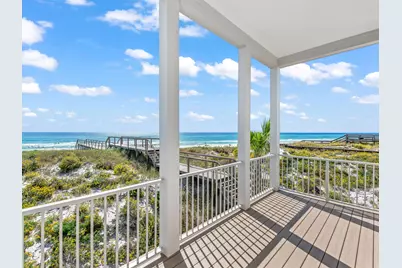 32 W Lupin Beach Drive, Inlet Beach, FL 32461 - Photo 1