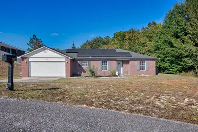 404 Bobby Drive, Crestview, FL 32536 - Photo 1