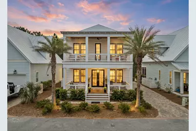 99 Cypress Passage, Santa Rosa Beach, FL 32459 - Photo 1