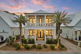 99 Cypress Passage, Santa Rosa Beach, FL 32459 - Photo 1