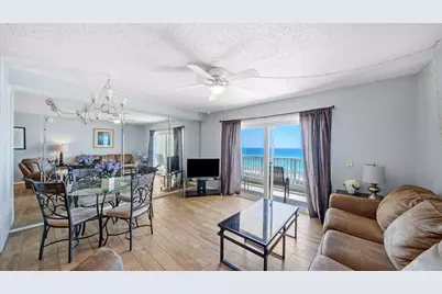 8743 Thomas Drive #UNIT 823, Panama City Beach, FL 32408 - Photo 1