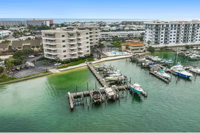 197 Durango Road #UNIT 2B, Destin, FL 32541 - Photo 28