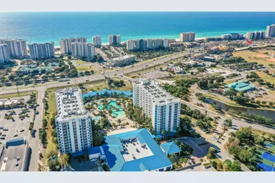 4203 Indian Bayou Trail #UNIT 1415, Destin, FL 32541 - Photo 46