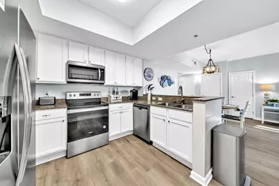 4203 Indian Bayou Trail #UNIT 1415, Destin, FL 32541 - Photo 10