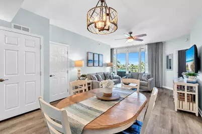 4203 Indian Bayou Trail #UNIT 1415, Destin, FL 32541 - Photo 10