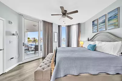 4203 Indian Bayou Trail #UNIT 1415, Destin, FL 32541 - Photo 16