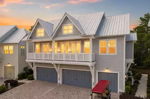 117 W Pine Lands Loop, Inlet Beach, FL 32461 - Photo 1
