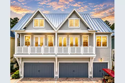 117 W Pine Lands Loop #Unit C, Inlet Beach, FL 32461 - Photo 2
