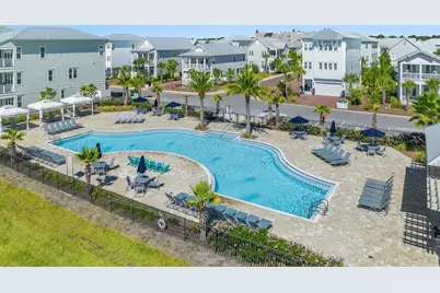 117 W Pine Lands Loop #Unit C, Inlet Beach, FL 32461 - Photo 32
