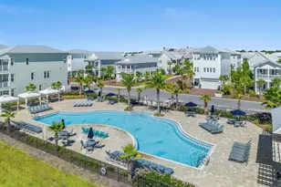 117 W Pine Lands Loop, Inlet Beach, FL 32461 - Photo 32