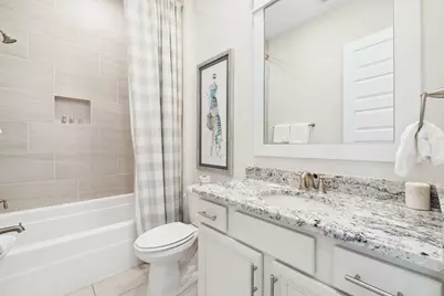 117 W Pine Lands Loop #Unit C, Inlet Beach, FL 32461 - Photo 20