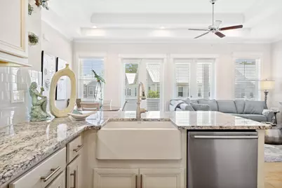 117 W Pine Lands Loop #Unit C, Inlet Beach, FL 32461 - Photo 10