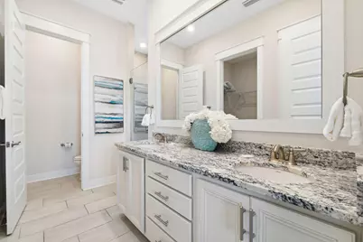 117 W Pine Lands Loop #Unit C, Inlet Beach, FL 32461 - Photo 16