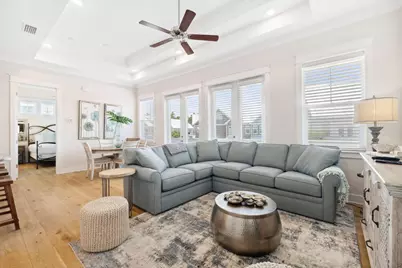 117 W Pine Lands Loop #Unit C, Inlet Beach, FL 32461 - Photo 4
