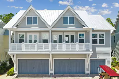 117 W Pine Lands Loop #Unit C, Inlet Beach, FL 32461 - Photo 24