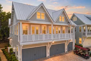 117 W Pine Lands Loop, Inlet Beach, FL 32461 - Photo 2