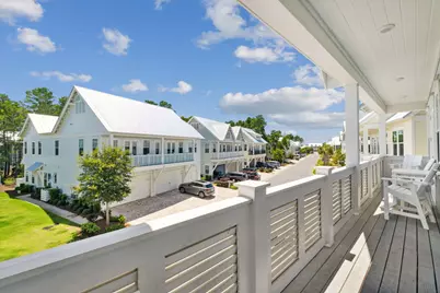 117 W Pine Lands Loop #Unit C, Inlet Beach, FL 32461 - Photo 20