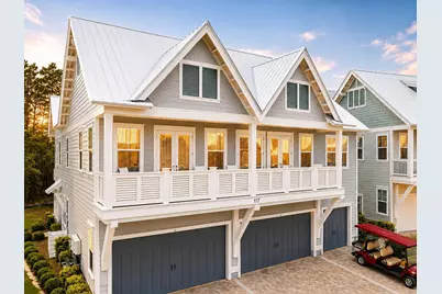 117 W Pine Lands Loop #Unit C, Inlet Beach, FL 32461 - Photo 2