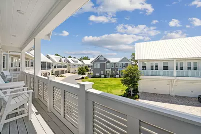 117 W Pine Lands Loop #Unit C, Inlet Beach, FL 32461 - Photo 22