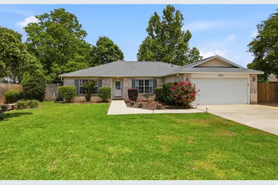4213 Mainsail Drive, Niceville, FL 32578 - Photo 1