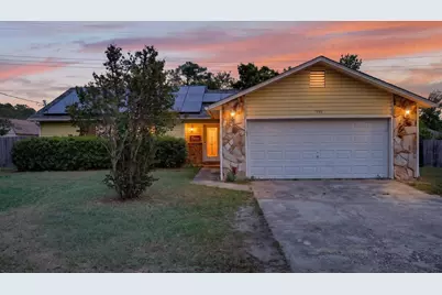 1220 Lexie Drive, Crestview, FL 32536 - Photo 1