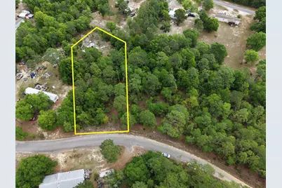 Lot 44B W Renoir Road, Defuniak Springs, FL 32433 - Photo 12