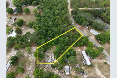 Lot 44B W Renoir Road, Defuniak Springs, FL 32433 - Photo 14