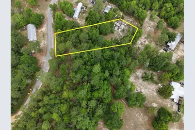 Lot 44B W Renoir Road, Defuniak Springs, FL 32433 - Photo 10