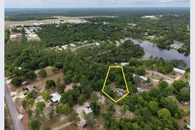 Lot 44B W Renoir Road, Defuniak Springs, FL 32433 - Photo 4